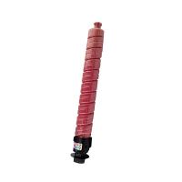 腾立达 IMC2000/2500 粉盒 8000页 (单位: 个)红色 有芯片 适用机型：理光Aficio IMC2000/2500