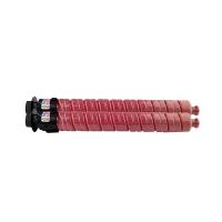 腾立达 IMC2000/2500 粉盒 8000页 (单位: 个)红色 有芯片 适用机型：理光Aficio IMC2000/2500