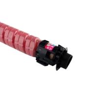 腾立达 IMC2000/2500 粉盒 8000页 (单位: 个)红色 有芯片 适用机型：理光Aficio IMC2000/2500