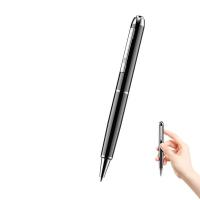 爱国者（aigo） R8822 笔型录音笔 专业高清降噪一键操作 64GB 黑色 (单位:个)