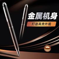 爱国者（aigo） R8822 笔型录音笔 专业高清降噪一键操作 64GB 黑色 (单位:个)