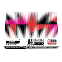 小钢炮 A4/70g 复印纸 500张*5包/箱 (单位:箱)