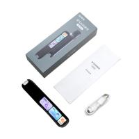 科大讯飞（iFLYTEK） X8 Pro AI词典笔 1100mAh(单位：支)