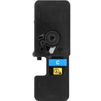 彩格 CAIGE-TK5233C 硒鼓 2200页 (单位：支)  适用Kyocera ECOSYS P5021cdn/P5021cdw 蓝色