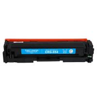 腾立达 CRG-054 硒鼓 2个/套 (单位: 套)青色 适用机型:佳能Canon LBP620series ColorimageCLASS/MF640