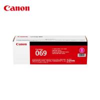 佳能（Canon） CRG-069M 原装硒鼓 1900页（单位：支）（适用机型：适用LBP673Cdn/LBP673Cdw/LBP674Cx/MF752Cdw/MF756Cx）品红色