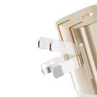 沃品（WOPOW）  LQ09  移动电源   5000mAh  （单位：个）白色