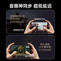 联想（Lenovo）LP6 真无线蓝牙耳机  蓝牙5.0 （单位：个）黑色