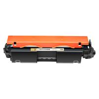 彩格 CRG051 粉盒 1700页 (单位：支) 适用佳能161dn粉盒266dn 263dn LBP162DW LBP161DN打印机粉盒mf269dw硒鼓黑色粉盒大容量 黑色