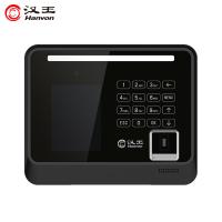 汉王（Hanvon）X4人脸指纹双识别考勤机2.8英寸高清彩屏150*122*22.5mm（单位：台）