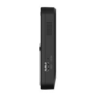 汉王（Hanvon）X4人脸指纹双识别考勤机2.8英寸高清彩屏150*122*22.5mm（单位：台）