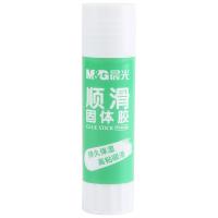 晨光（M&G） ASGN7104 固体胶 21g PVA 12支/盒 (单位：盒) 绿色