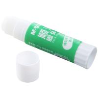 晨光（M&G） ASGN7104 固体胶 21g PVA 12支/盒 (单位：盒) 绿色