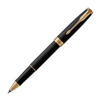 派克 卓尔系列2016卓尔 签字笔 0.7mm（单位：支）磨砂黑杆金夹