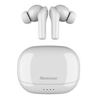 纽曼（Newmine） LY09 真无线蓝牙耳机 Bluetooth V5.3(单位：副) 白色
