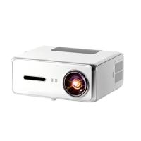 微影S70智能AI语音投影仪264*228.5*116.8mm白色（单位：台）