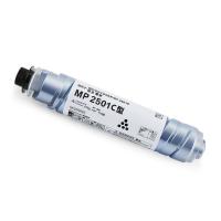 得印（befon） MP2501C 粉盒 6000页*2（单位：套）（适用机型：适用Ricoh MP2013L,MP1813L,MP2501L,MP2001L,MP2001SP）黑色