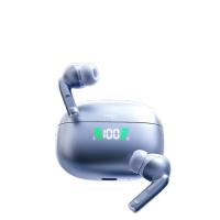 爱国者（aigo）TQ17 TWS耳机 DC 5V,500mA （单位：个）蓝色
