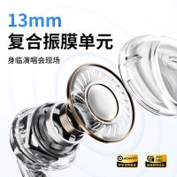 爱国者（aigo）TQ17 TWS耳机 DC 5V,500mA （单位：个）蓝色