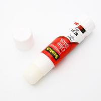3M 6025 思高PVP强力胶棒 25g(单位：支) 白色
