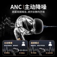 爱国者（aigo）TQ17 TWS耳机 DC 5V,500mA （单位：个）蓝色