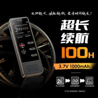 爱国者（aigo）R3377录音笔64G （单位：个）