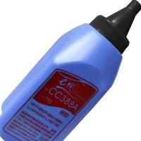 e代经典 e-388A/278A 碳粉 适用惠普 hp 78A 88A m1136 p1108 M126a M226DW M1216 p1007 p1008 M1213nf 1500页 (单位：个) 黑色