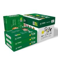 天章（TANGO） 优选品质款 打印纸 A4 80g 500张*5包（单位：箱）