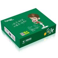 天章（TANGO） 优选品质款 打印纸 A4 80g 500张*5包（单位：箱）