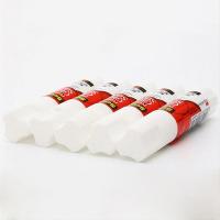 3M 6025 PVP强力固体胶棒 25g 白色 (单位:支)