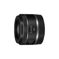 佳能（Canon）  RF50mm F1.8 STM 微单镜头 镜头焦距50mm（单位：个）