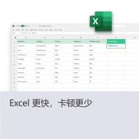 微软（Microsoft） 2024 Office 家庭版 适用Windows/MAC 彩盒装 (单位:盒)