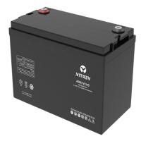 维谛（VERTIV）蓄电池D12V100A UPS电源 330*173*216mm（单位：台）