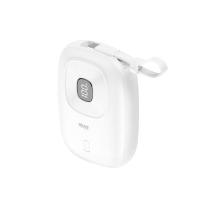 雷摄（LEISE） 充电宝22.5W LS-KP95 10000毫安；86*60*27mm (单位:个) 白色