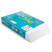 绿百旺 A4 复印纸 80g  500张/包 5包/箱 (单位:箱)