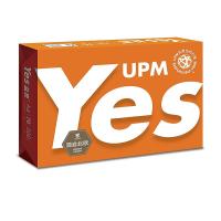 益思 纯白复印纸  A4 70g  5包/箱 500张/包   (单位：箱 )