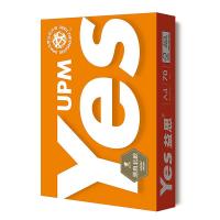 益思 纯白复印纸  A4 70g  5包/箱 500张/包   (单位：箱 )