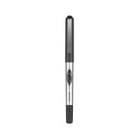 齐心（COMIX） RP618 直液式走珠笔 0.5mm 11.1x138.7mm 12支/盒 （单位：盒） 黑色 新老包装随机发货