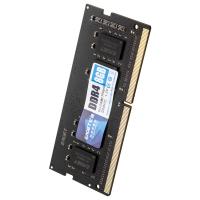 忆捷（EAGET）P30pro 笔记本内存条原颗粒全兼容 8G (单位:个)
