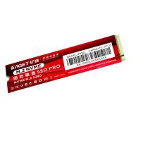忆捷（EAGET） S900L M.2 SSD固态硬盘 512G 22*80*3.5mm（单位：个） 红色