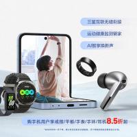 三星Buds3 Pro智能降噪蓝牙耳机星际银（单位：副）
