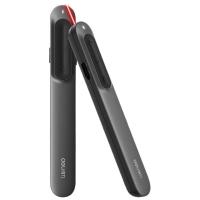 得力（deli）MA100-L激光翻页笔147×20×15.3mm（单位：支）深黑色