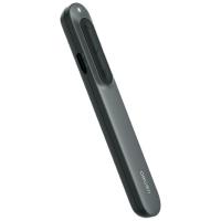 得力（deli）MA100-L激光翻页笔147×20×15.3mm（单位：支）深黑色