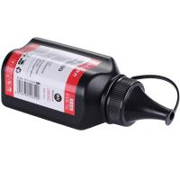 齐心（COMIX） CXP-2612A-90G 碳粉 90g（单位：瓶） 适用惠普HP M1005MFP 1020 LBP-440等 黑色 新老包装随机发货