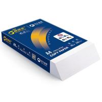高品乐 A4/80g 复印纸 500张/包 5包/箱（单位：箱）