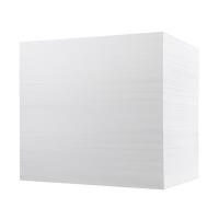 高品乐 A4/80g 复印纸 500张/包 5包/箱（单位：箱）