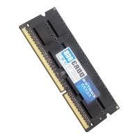 忆捷（EAGET）P20pro笔记本内存条(NB) 8GB 1600MHz DDR3（单位：个）