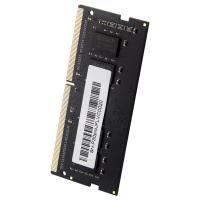 忆捷（EAGET）P30pro 内存条(NB) 8GB 2666MHz DDR4笔记本内存条原颗粒全兼容（单位：个）黑色