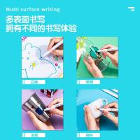 得力（deli） S531 白板笔 12色/套 （单位:套） 彩色