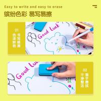 得力（deli） S531 白板笔 12色/套 （单位:套） 彩色